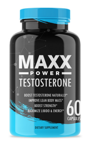 Natural Testosterone Boosting Supplements