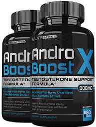 andro boost x
