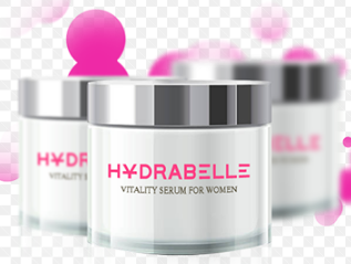 Hydrabelle Vitality Serum