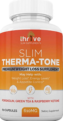 Thrive Slim Therma tone