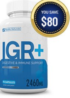 Igr Plus Digestive