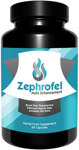 Zephrofel Male Enhancement