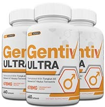 Gentiv Ultra