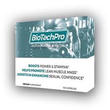 Biotech Pro