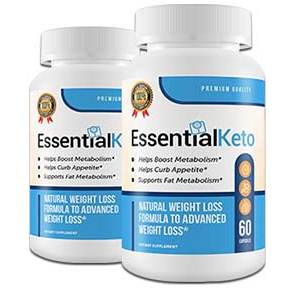 EssentialKeto