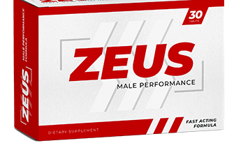 Zeus Male Enhancement