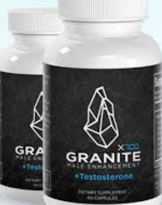 Granite Male Enhancement